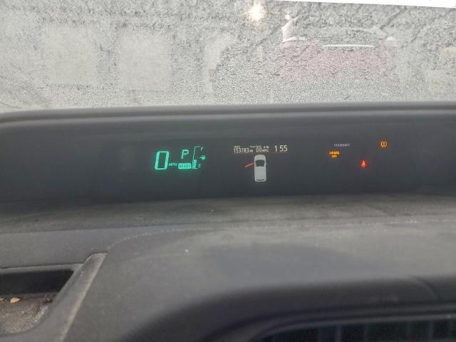 Toyota Prius Image 7