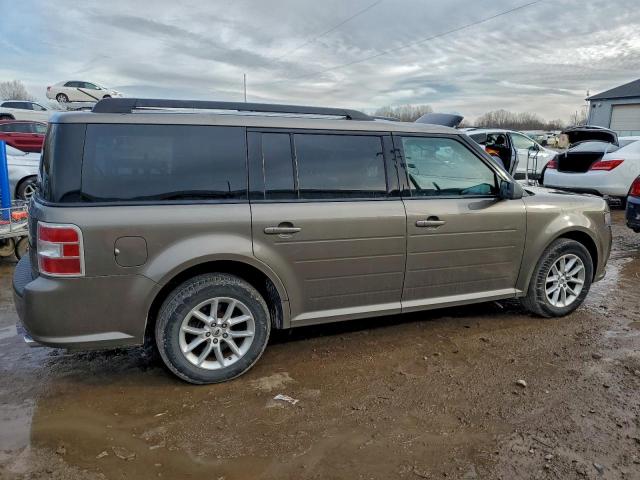 Ford Flex Se Image 4