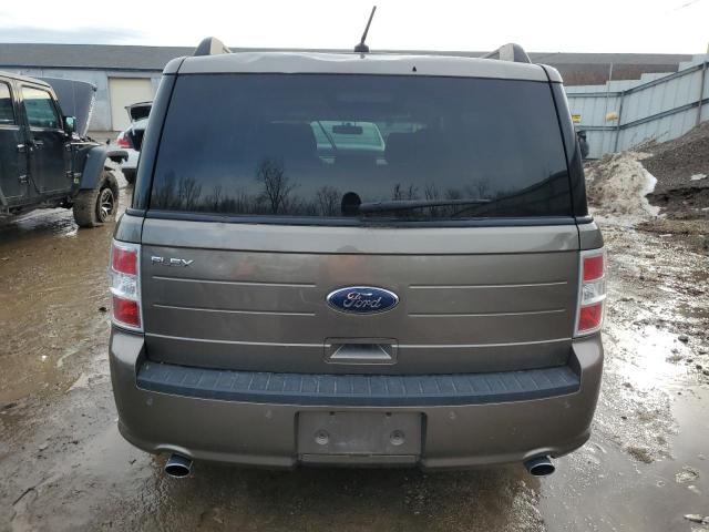 Ford Flex Se Image 10