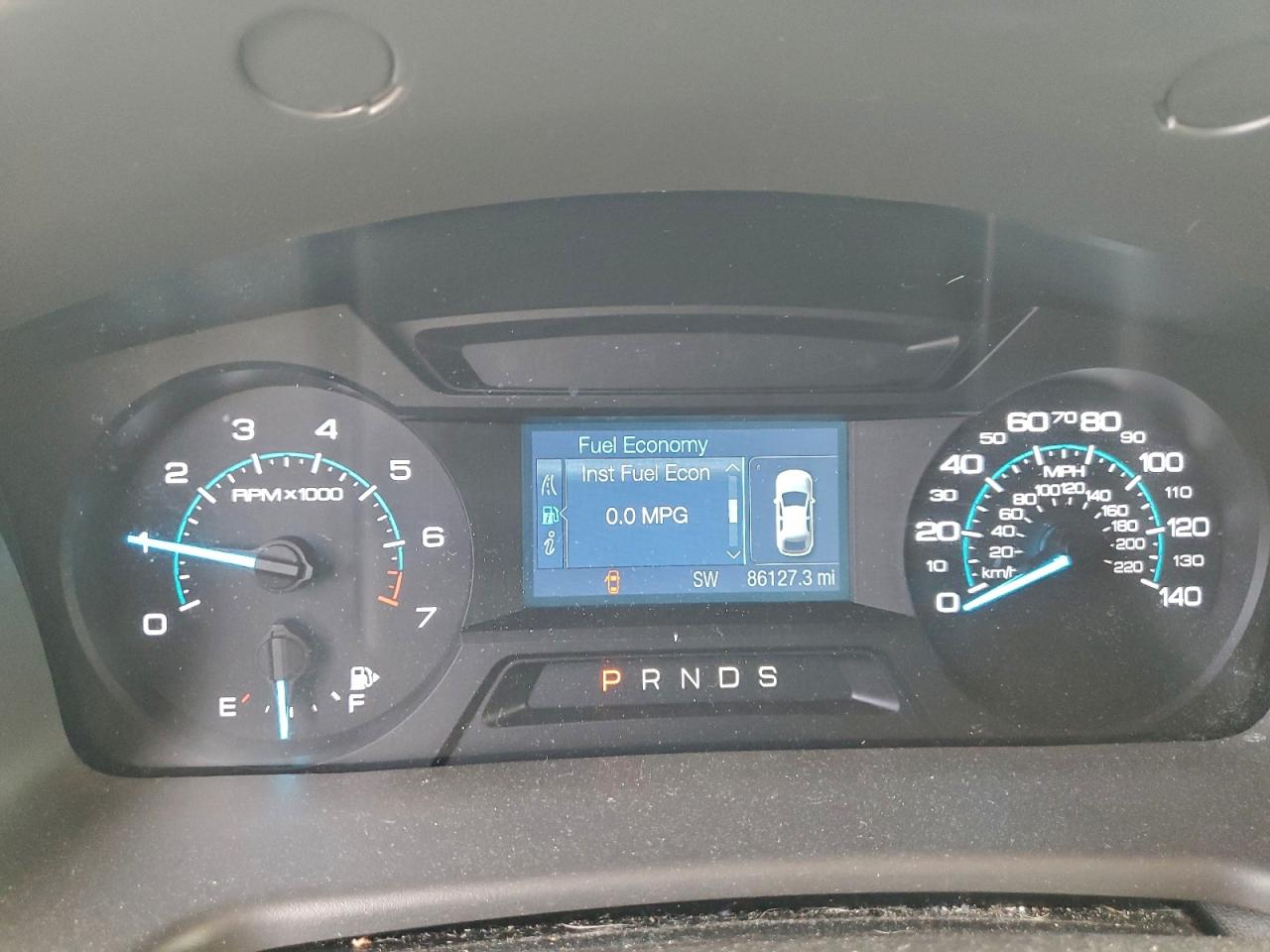 Ford Flex Se Image 11