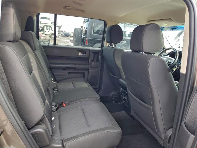 Ford Flex Se Image 2