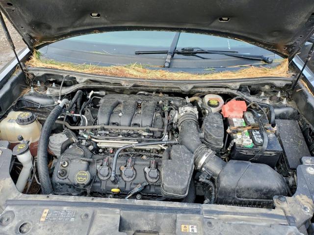 Ford Flex Se Image 13