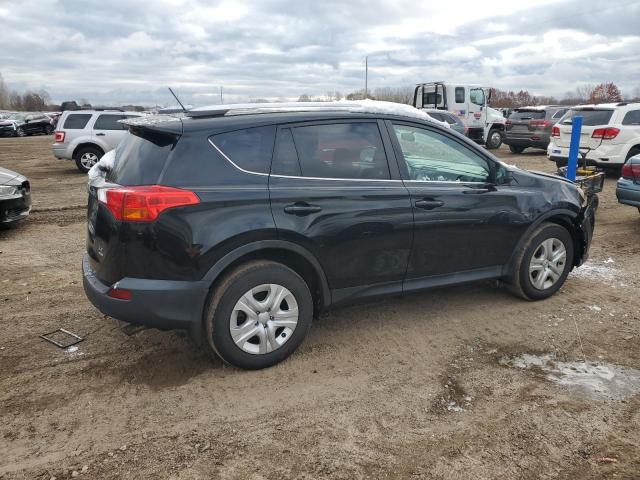 Toyota RAV4 Le Image 13