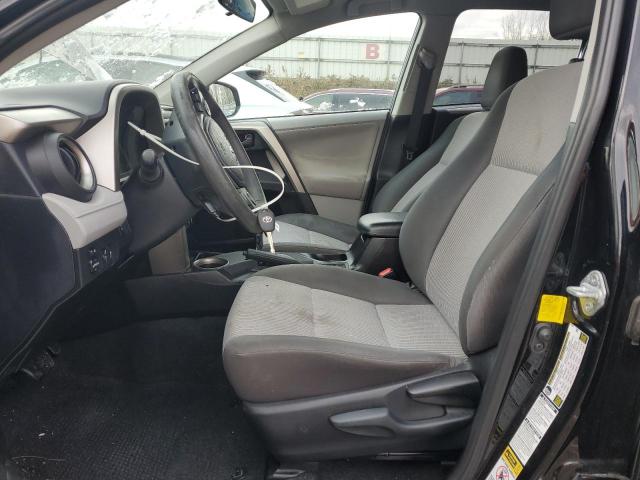 Toyota RAV4 Le Image 4