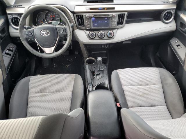 Toyota RAV4 Le Image 9