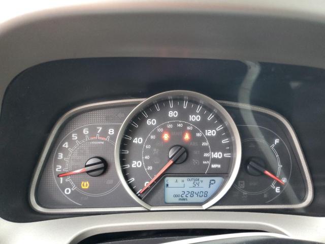 Toyota RAV4 Le Image 3