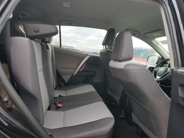 Toyota RAV4 Le Image 6