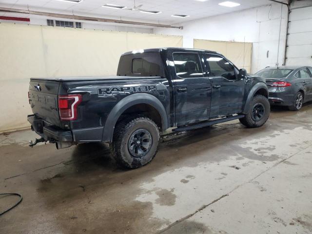 Ford F-150 Raptor Image 2