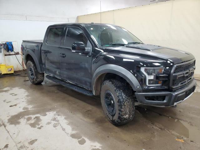 Ford F-150 Raptor Image 3