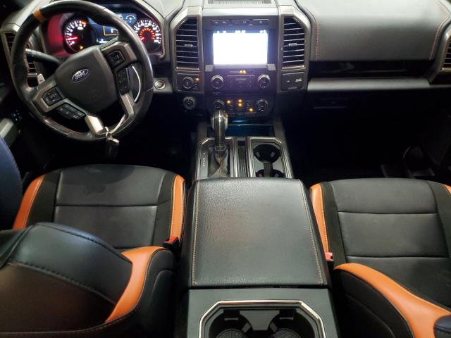 Ford F-150 Raptor Image 12