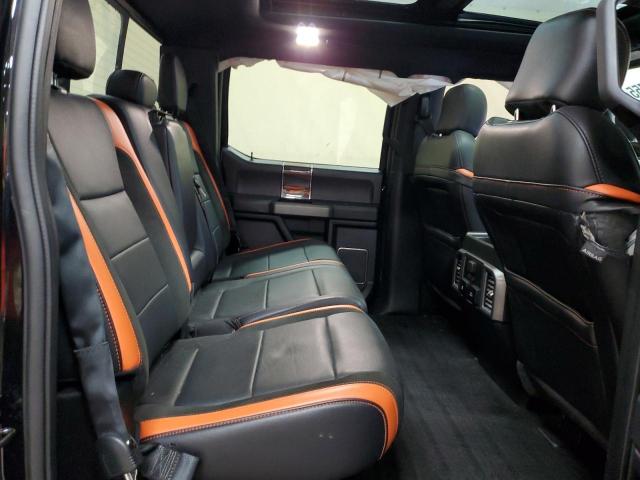 Ford F-150 Raptor Image 9