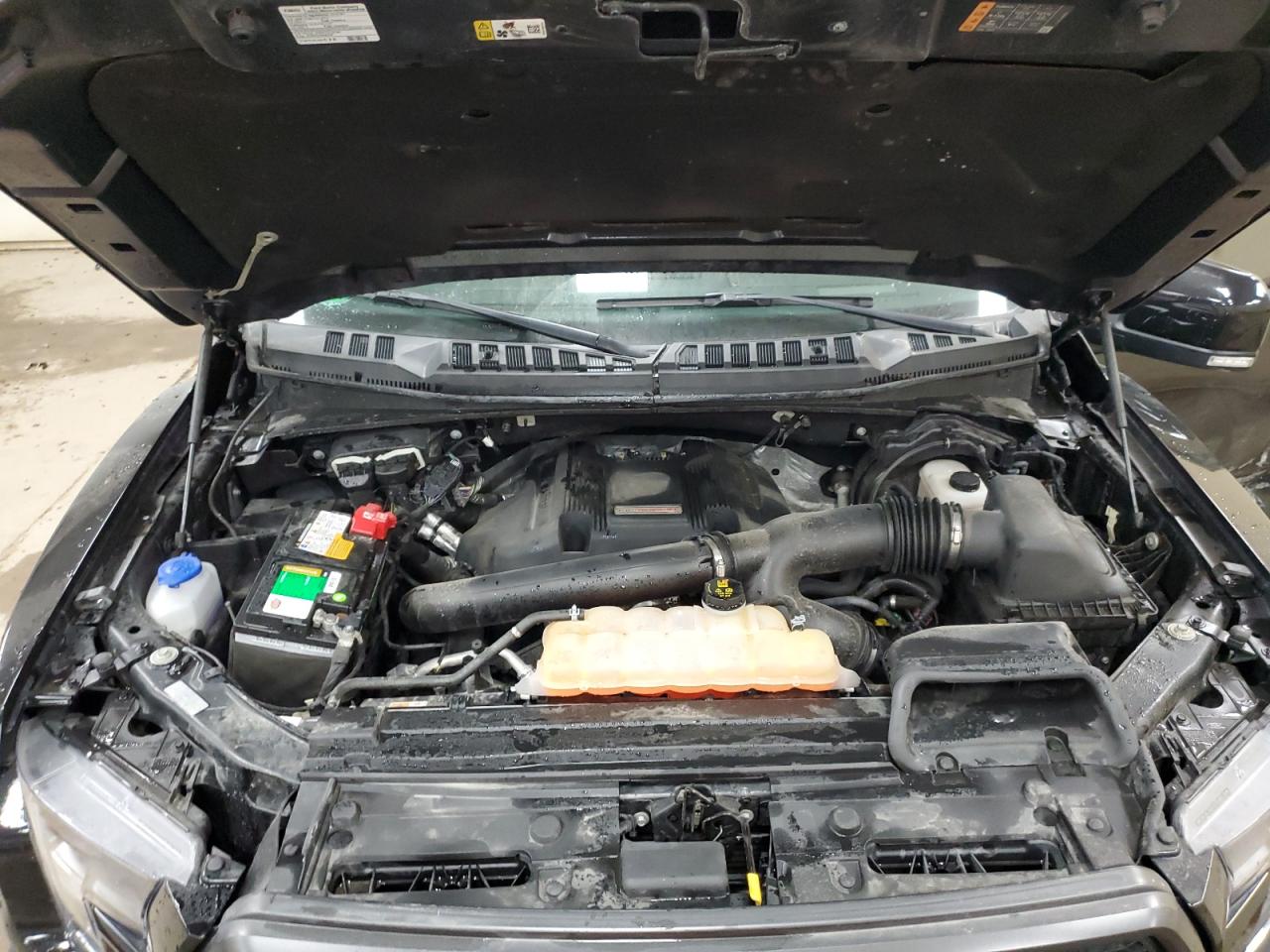 Ford F-150 Raptor Image 10