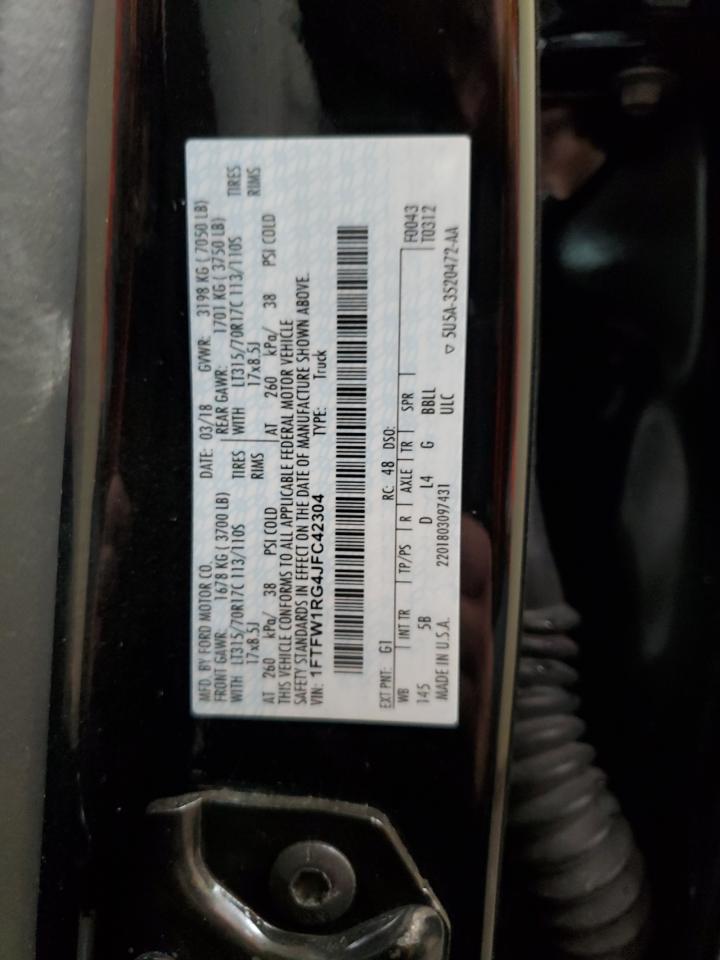 Ford F-150 Raptor Image 5