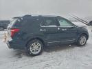 Ford Explorer Xlt Image 4