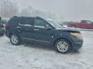 Ford Explorer Xlt Image 8