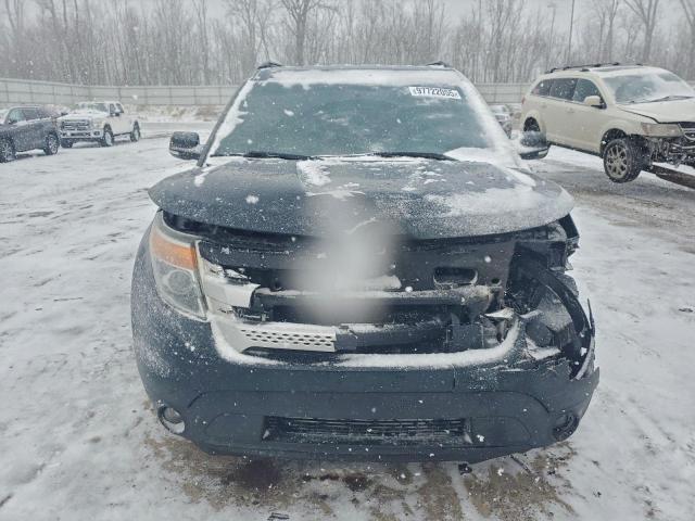 Ford Explorer Xlt Image 10