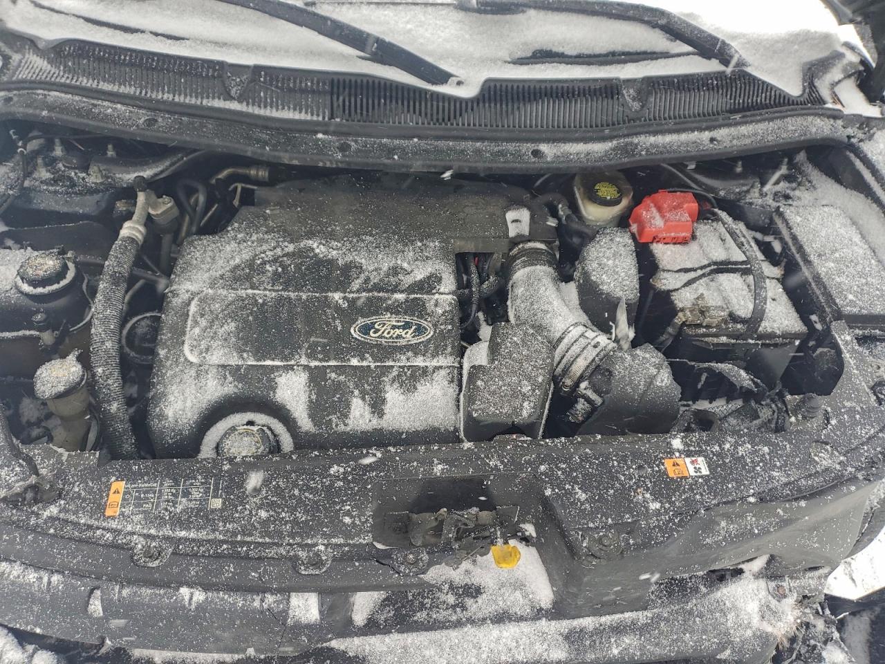 Ford Explorer Xlt Image 11