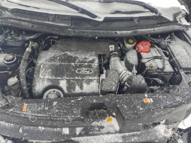 Ford Explorer Xlt Image 11