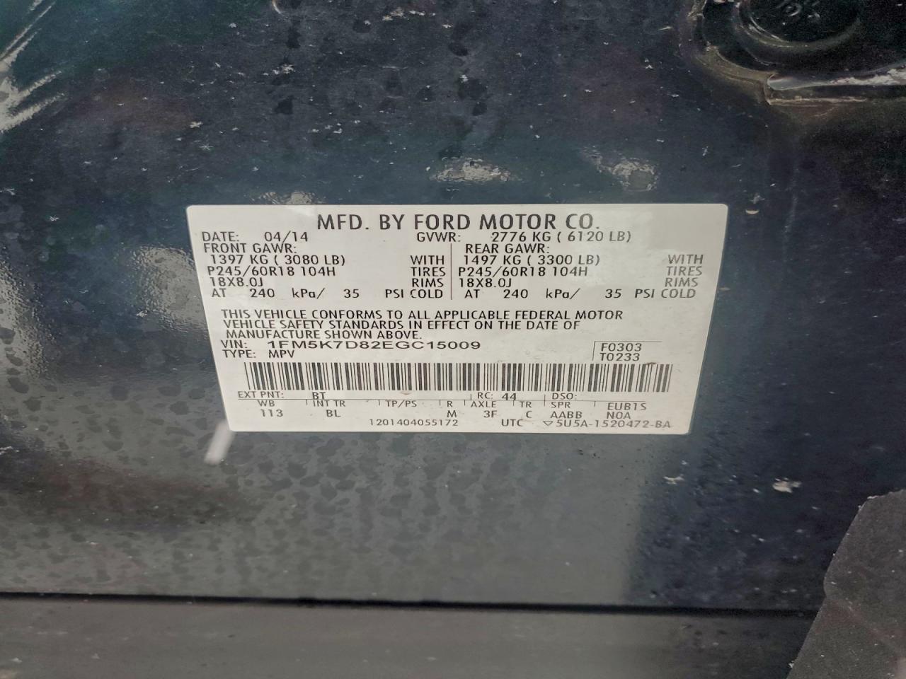 Ford Explorer Xlt Image 7