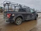 Ford F-150 Super Cab Image 5