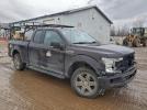 Ford F-150 Super Cab Image 10
