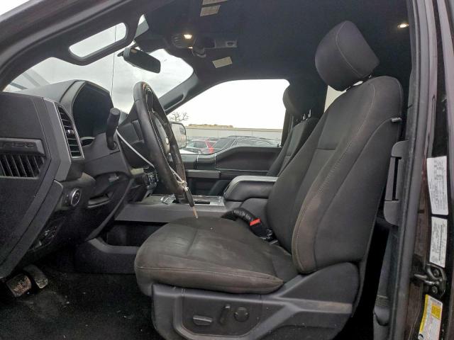 Ford F-150 Super Cab Image 11