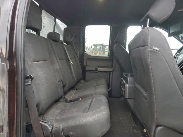 Ford F-150 Super Cab Image 7