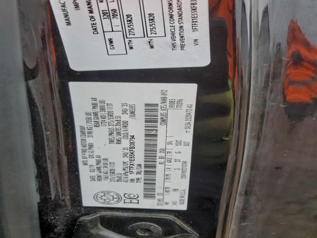 Ford F-150 Super Cab Image 6