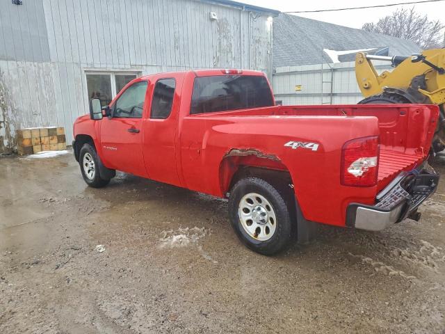 Chevrolet Silverado K1500 Image 13