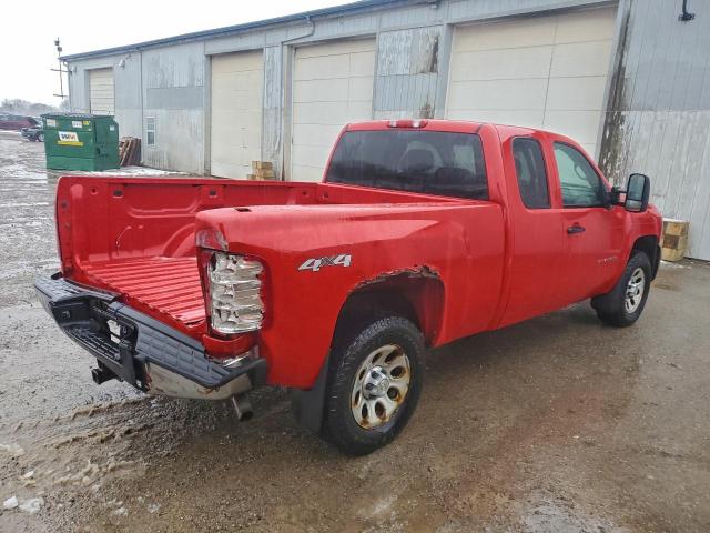 Chevrolet Silverado K1500 Image 6