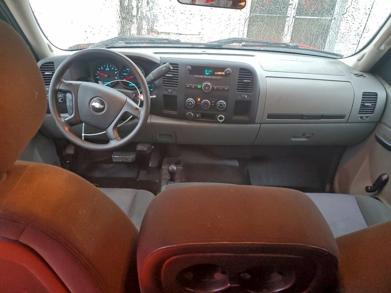 Chevrolet Silverado K1500 Image 7