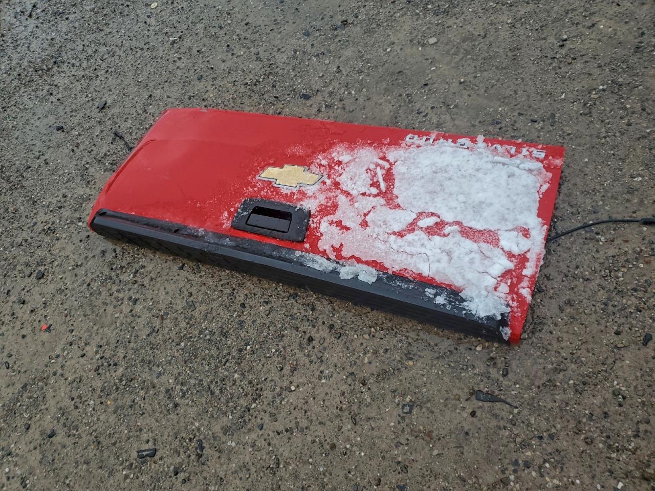 Chevrolet Silverado K1500 Image 5