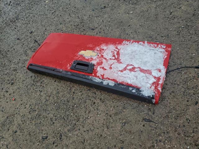 Chevrolet Silverado K1500 Image 5