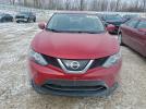Nissan Rogue S Image 12
