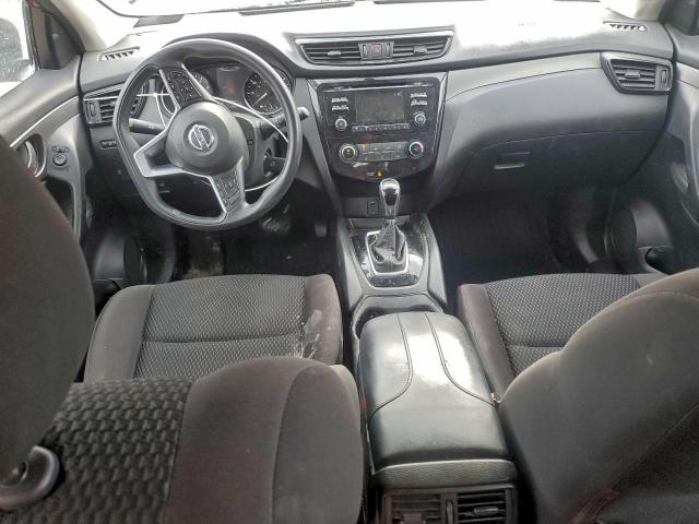 Nissan Rogue S Image 9