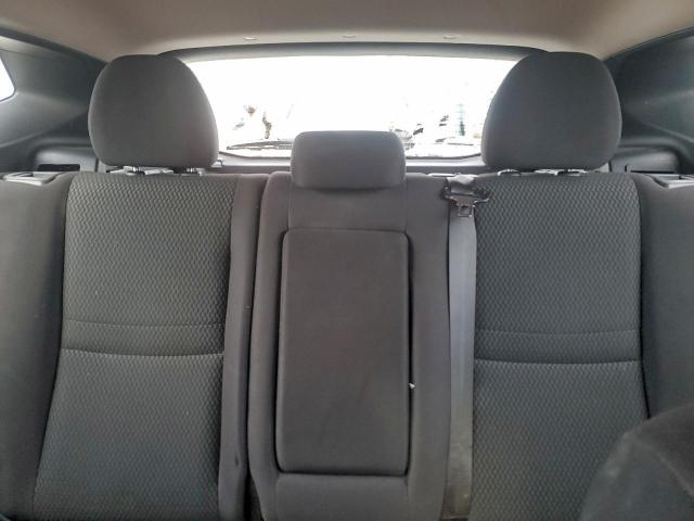 Nissan Rogue S Image 13