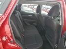 Nissan Rogue S Image 7