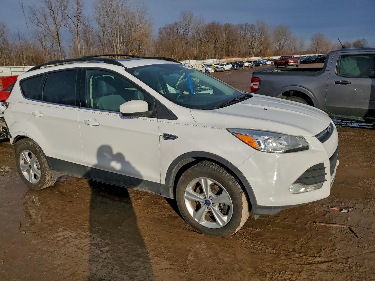 Ford Escape Se Image 12