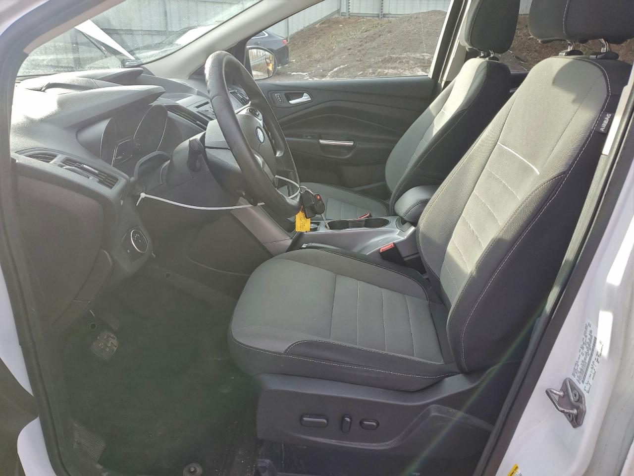 Ford Escape Se Image 10