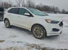 Ford Edge Titanium Image 4