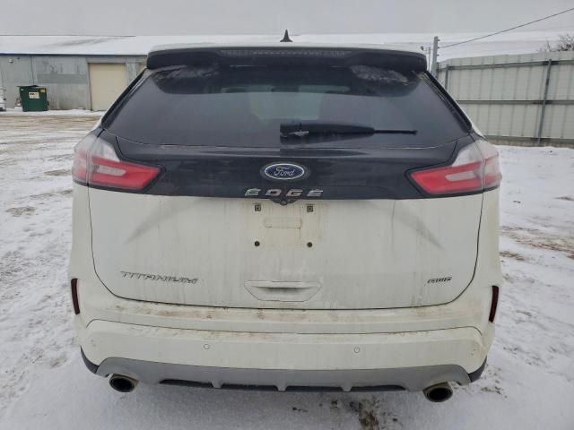 Ford Edge Titanium Image 11
