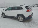Jeep Grand Cherokee Limited Image 4