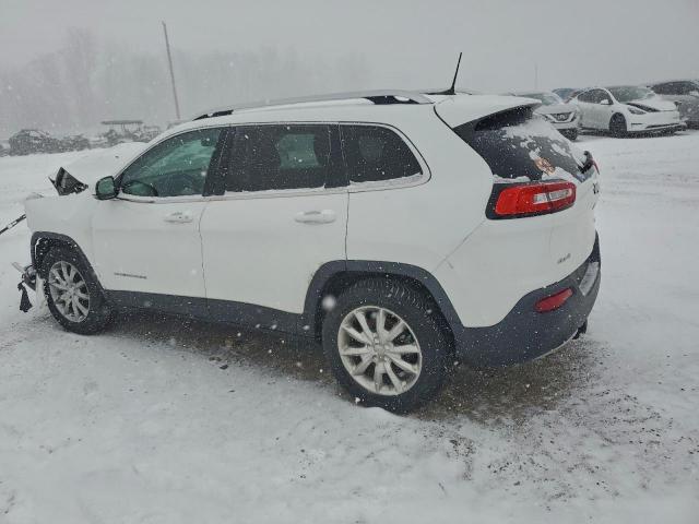 Jeep Grand Cherokee Limited Image 4