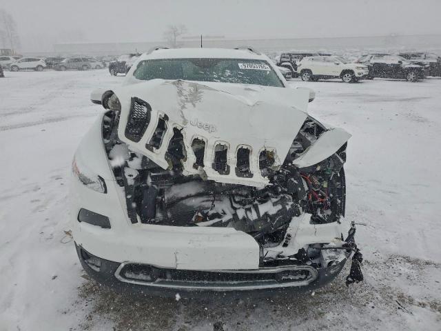 Jeep Grand Cherokee Limited Image 9