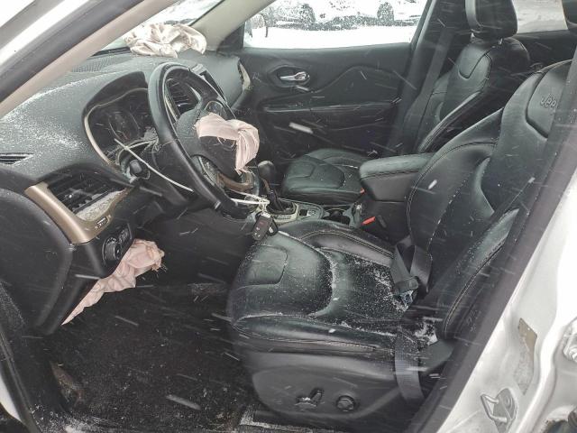 Jeep Grand Cherokee Limited Image 5