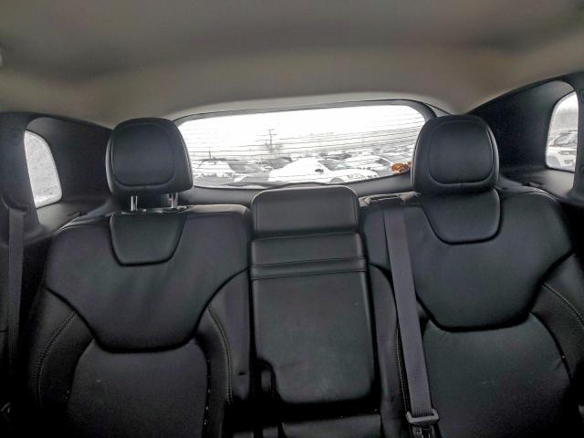 Jeep Grand Cherokee Limited Image 2