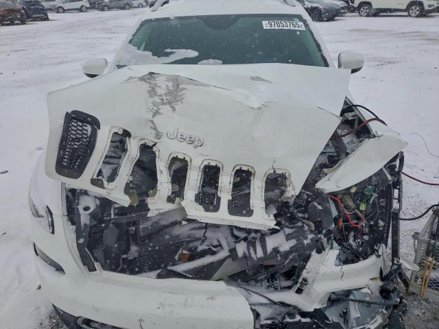 Jeep Grand Cherokee Limited Image 3