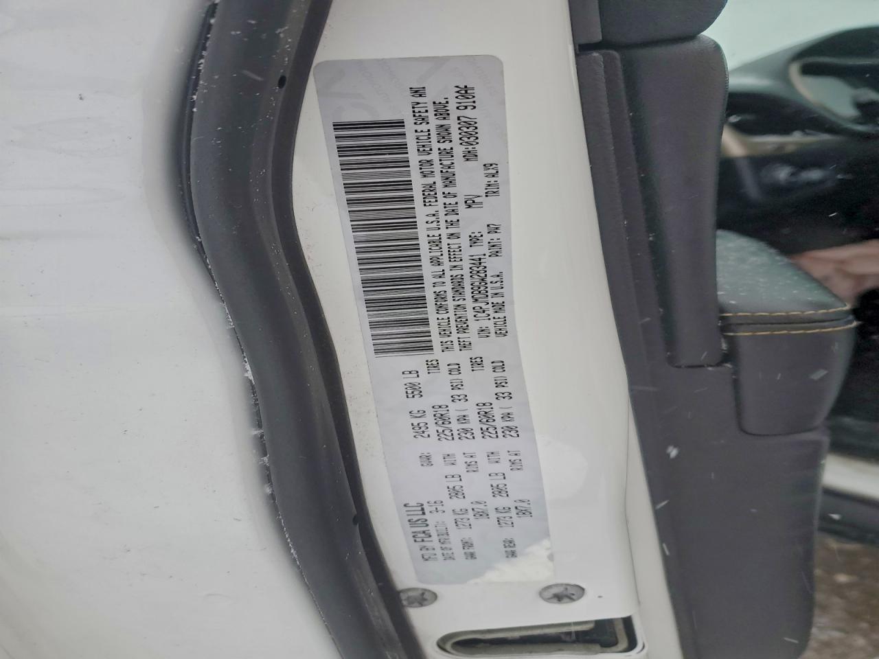 Jeep Grand Cherokee Limited Image 12