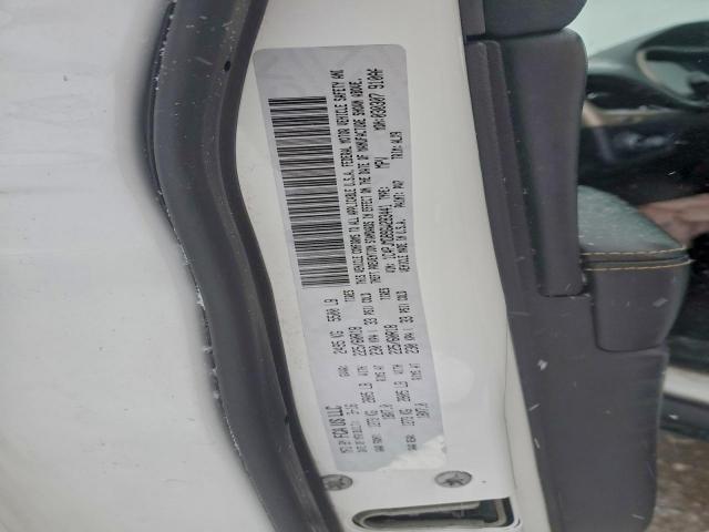 Jeep Grand Cherokee Limited Image 12