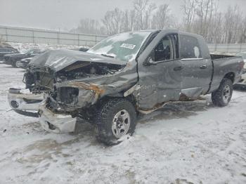  Salvage Dodge Ram 1500